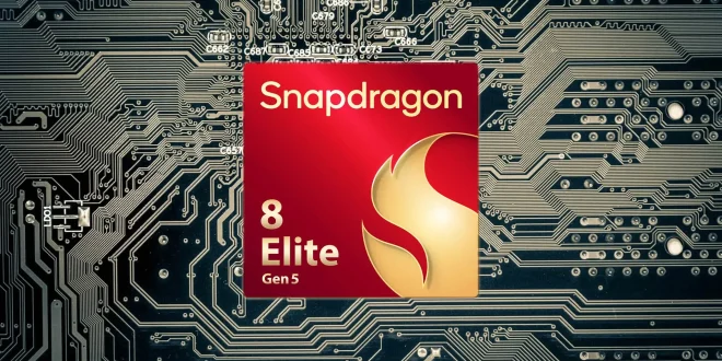 Qualcomm Siapkan Snapdragon 8 Elite Gen 5 Versi Lebih Murah: Teknologi Baru untuk Masa Depan