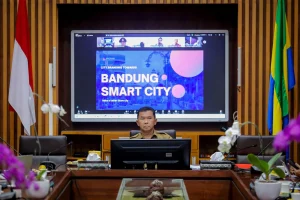Radea Respati: Mengubah Kota Bandung Menjadi Smart City dengan Menghapus Dokumen Ganda
