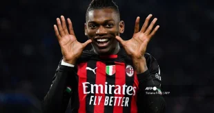 Rafael Leao Silahkan Pergi, AC Milan Temukan Penggantimu di Manchester City