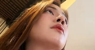 Rahasia Hidung Mancung Tanpa Operasi yang Dibagikan Felicya Angelista