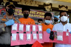 Rahmadi protes keras terhadap proses penangkapan Dhea tersangka narkoba Katingan: Kasus Tewasnya 3 Polisi saat Gerebek Narkoba di Katingan