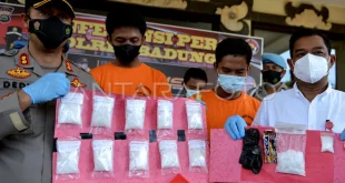 Rahmadi protes keras terhadap proses penangkapan Dhea tersangka narkoba Katingan: Kasus Tewasnya 3 Polisi saat Gerebek Narkoba di Katingan