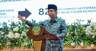 Raja Juli Antoni: Membongkar Faktanya, Amplop Bupati Kuansing Sudah Kembali Sebelum OTT KPK