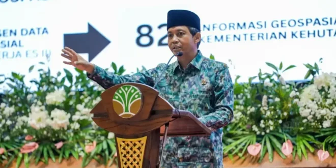 Raja Juli Antoni: Membongkar Faktanya, Amplop Bupati Kuansing Sudah Kembali Sebelum OTT KPK