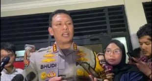Rampok dan Bunuh Driver Ojol di Tangerang: Kasus yang Mengguncang Masyarakat