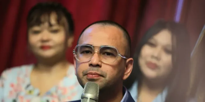 RANS Raih Dana Rp 429 Miliar dari IPO, Siap Ekspansi Bisnis Kreatif Indonesia