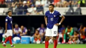 Rapor Buruk Mbappe di Prancis vs Spanyol: Kunci Kegagalan di Semifinal Piala Dunia