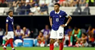 Rapor Buruk Mbappe di Prancis vs Spanyol: Kunci Kegagalan di Semifinal Piala Dunia