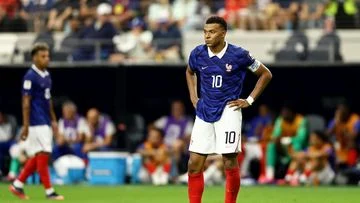 Rapor Buruk Mbappe di Prancis vs Spanyol: Kunci Kegagalan di Semifinal Piala Dunia