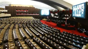 Rapor IKP 2025: Pengawasan dan Integritas DPR Raih Grade D, Apa yang Sebenarnya Terjadi?