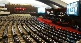Rapor IKP 2025: Pengawasan dan Integritas DPR Raih Grade D, Apa yang Sebenarnya Terjadi?