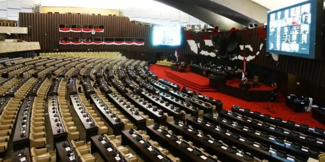 Rapor IKP 2025: Pengawasan dan Integritas DPR Raih Grade D, Apa yang Sebenarnya Terjadi?