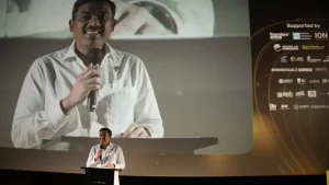 Rasio Wirausaha Rendah DSC Ganti Format dan Beri Hibah Rp 2,5 Miliar: Meningkatkan Ekonomi Indonesia