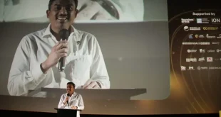 Rasio Wirausaha Rendah DSC Ganti Format dan Beri Hibah Rp 2,5 Miliar: Meningkatkan Ekonomi Indonesia