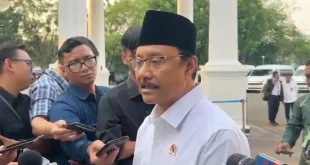 Ratusan Pendamping PKH Terpaksa Kembalikan Rp 7,9 Miliar Akibat Praktik Double Job