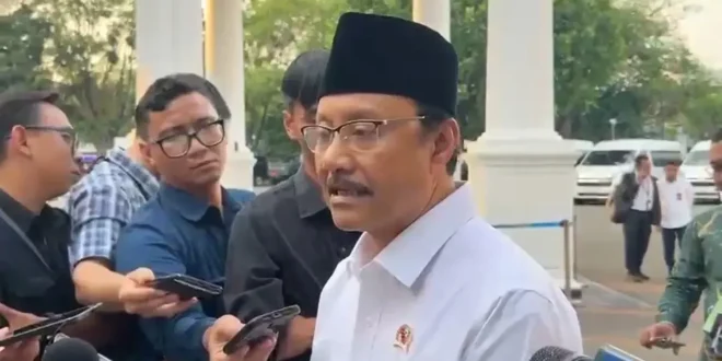 Ratusan Pendamping PKH Terpaksa Kembalikan Rp 7,9 Miliar Akibat Praktik Double Job