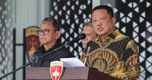 Rawan Konflik Kepentingan Dalam Penyidikan Korupsi Febrie Adriansyah, Sebaiknya Ditangani KPK