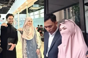 Reaksi Inara Rusli Terungkap Usai Wardatina Mawa Resmi Bercerai dari Insanul Fahmi