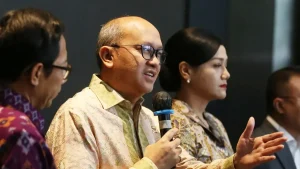 Realisasi Investasi Semester 1 2026 Tembus Rp 1.010 Triliun, 1,4 Juta Pekerja Terserap: Pertumbuhan Ekonomi yang Menggembirakan