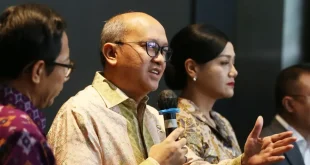Realisasi Investasi Semester 1 2026 Tembus Rp 1.010 Triliun, 1,4 Juta Pekerja Terserap: Pertumbuhan Ekonomi yang Menggembirakan