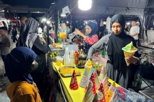 Realisasi KUR Capai Rp159,8 Triliun kepada 2,5 Juta UMKM, Dorong Perekonomian Nasional
