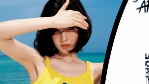 Red Velvet Siap Kembali dengan Mini Album 'Velvet Summer' yang Penuh Ekspektasi