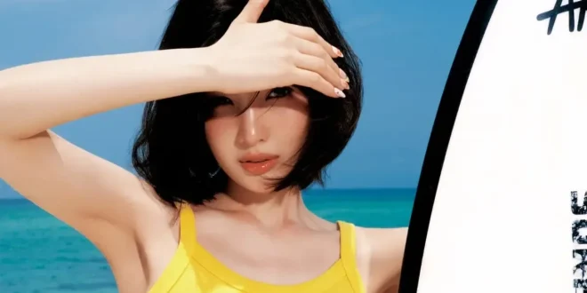 Red Velvet Siap Kembali dengan Mini Album 'Velvet Summer' yang Penuh Ekspektasi