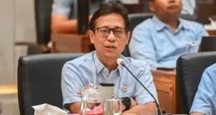 Reformasi MBG Pemerintah Minta Masukan Ahli Gizi Terbaik Buat Menu Masyarakat