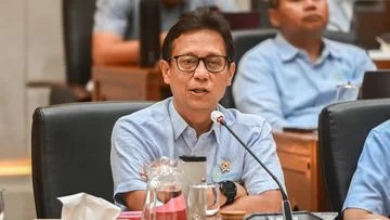 Reformasi MBG Pemerintah Minta Masukan Ahli Gizi Terbaik Buat Menu Masyarakat