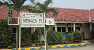 Rehabilitasi Gedung SDN Kebayoran Lama Dimulai September, Membangun Kembali Masa Depan Pendidikan