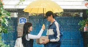 Rekomendasi 7 Drama Korea Bertema Second Chance Romance yang Wajib Masuk Daftar Tonton