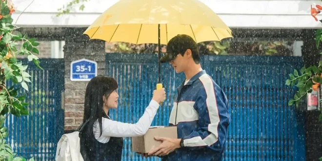 Rekomendasi 7 Drama Korea Bertema Second Chance Romance yang Wajib Masuk Daftar Tonton