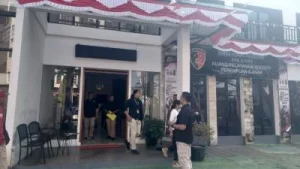 Rekonstruksi Kasus Penganiayaan Taufik Hidayat di Polda Jabar Digelar Tertutup: Kasus Kekerasan yang Menggemparkan
