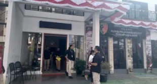 Rekonstruksi Kasus Penganiayaan Taufik Hidayat di Polda Jabar Digelar Tertutup: Kasus Kekerasan yang Menggemparkan