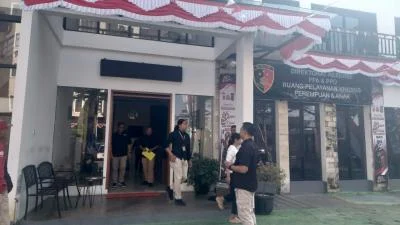 Rekonstruksi Kasus Penganiayaan Taufik Hidayat di Polda Jabar Digelar Tertutup: Kasus Kekerasan yang Menggemparkan