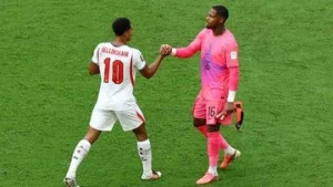 Rekor Gol Terbanyak di Piala Dunia: Inggris Mengalahkan Prancis 6-4