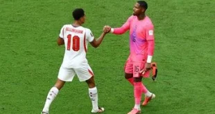 Rekor Gol Terbanyak di Piala Dunia: Inggris Mengalahkan Prancis 6-4