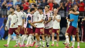 Rekor Menakutkan Spanyol Nyaris 100 Persen Juara di Final Piala Dunia 2026
