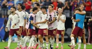 Rekor Menakutkan Spanyol Nyaris 100 Persen Juara di Final Piala Dunia 2026