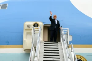 Rencana Bunuh Trump Iran Terungkap, Amerika dan Israel Bertindak