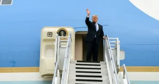 Rencana Bunuh Trump Iran Terungkap, Amerika dan Israel Bertindak