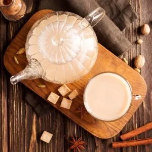 Resep Jasmine Milk Tea yang Lagi Hits Harum Melati dan Creamy, Minuman Segar untuk Mengawali Hari