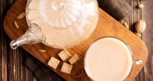 Resep Jasmine Milk Tea yang Lagi Hits Harum Melati dan Creamy, Minuman Segar untuk Mengawali Hari