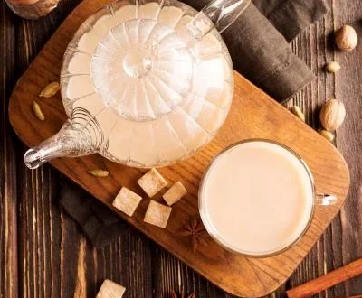 Resep Jasmine Milk Tea yang Lagi Hits Harum Melati dan Creamy, Minuman Segar untuk Mengawali Hari