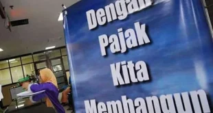 Resmi DJP Kemenkeu Libatkan TNI-Polri untuk Cari dan Datangi Calon Wajib Pajak, Strategi Baru untuk Tingkatkan Kepatuhan Pajak