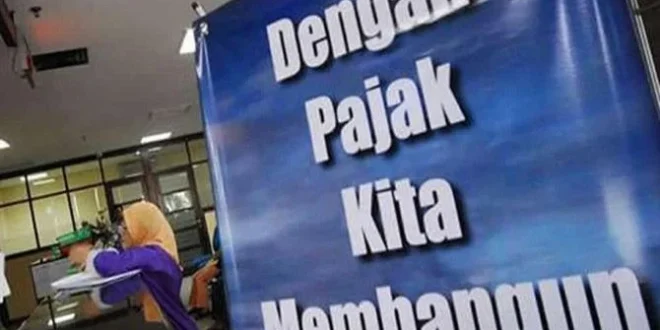 Resmi DJP Kemenkeu Libatkan TNI-Polri untuk Cari dan Datangi Calon Wajib Pajak, Strategi Baru untuk Tingkatkan Kepatuhan Pajak
