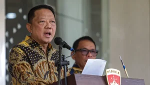 Resmi Jadi Tersangka Ini Alasan Kejagung Tak Langsung Tahan Febrie Adriansyah: Kasus Asabri dan TPPU