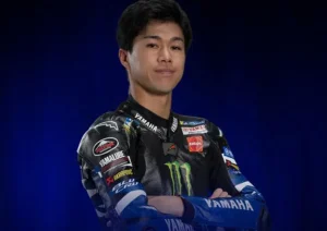 Resmi! Jorge Martin dan Ai Ogura gabung tim pabrikan Yamaha, era baru MotoGP 2027 dimulai