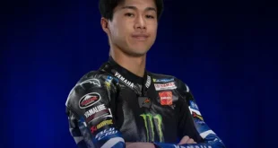 Resmi! Jorge Martin dan Ai Ogura gabung tim pabrikan Yamaha, era baru MotoGP 2027 dimulai