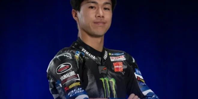 Resmi! Jorge Martin dan Ai Ogura gabung tim pabrikan Yamaha, era baru MotoGP 2027 dimulai